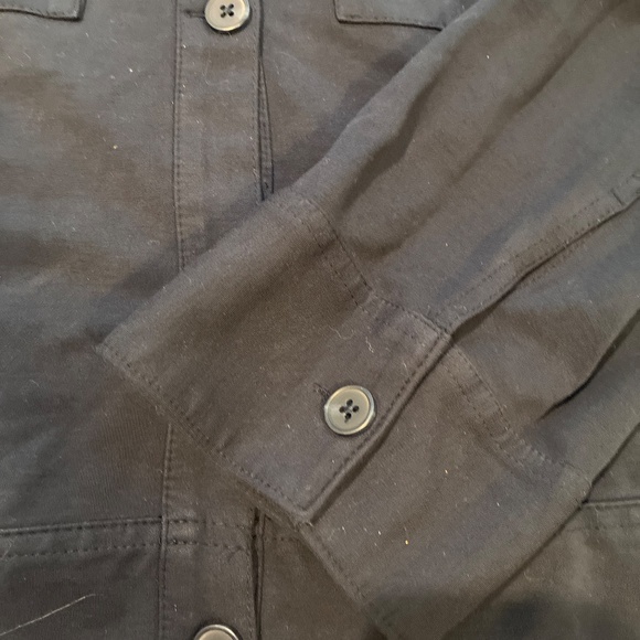 J Jill stretch jacket - Picture 2 of 4